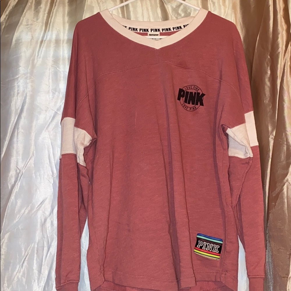 PINK Sweatshirt